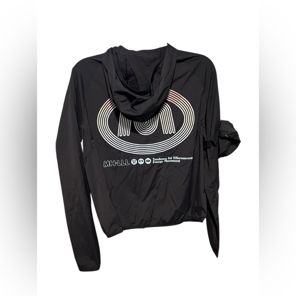 Lululemon x Madhappy Packable Running Jacket - Picture 4 of 7